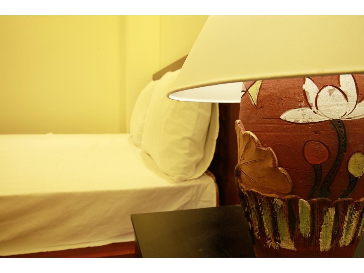 Sunrise Homestay Hoi An Eksteriør bilde